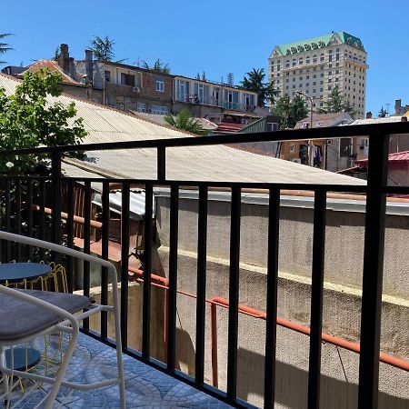 Barney'S Apartment Batum Dış mekan fotoğraf