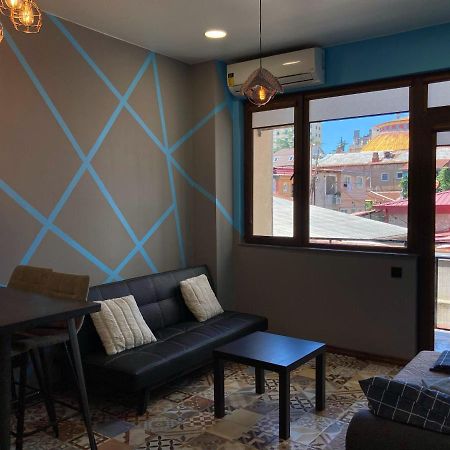 Barney'S Apartment Batum Dış mekan fotoğraf