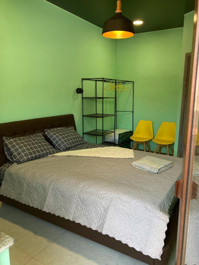 Barney'S Apartment Batum Dış mekan fotoğraf