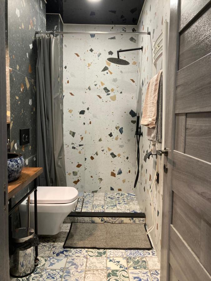 Barney'S Apartment Batum Dış mekan fotoğraf