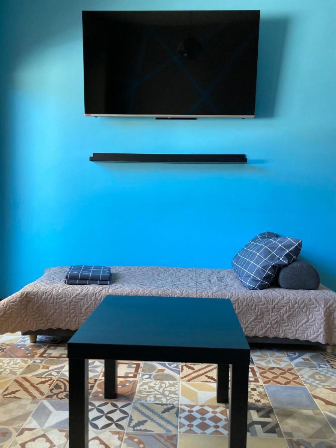 Barney'S Apartment Batum Dış mekan fotoğraf